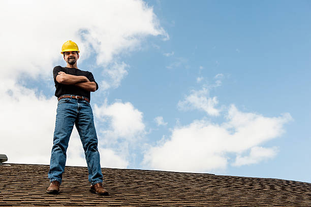 Best Roofing Contractor Near Me  in Plainville, KS