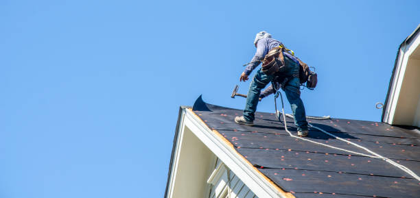 Roof Waterproofing Services in Plainville, KS